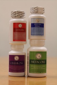 Weight Control Supplements From Gluck Solutions