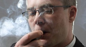 smoking addiction cured with hypnosis