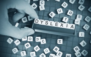 dyslexia